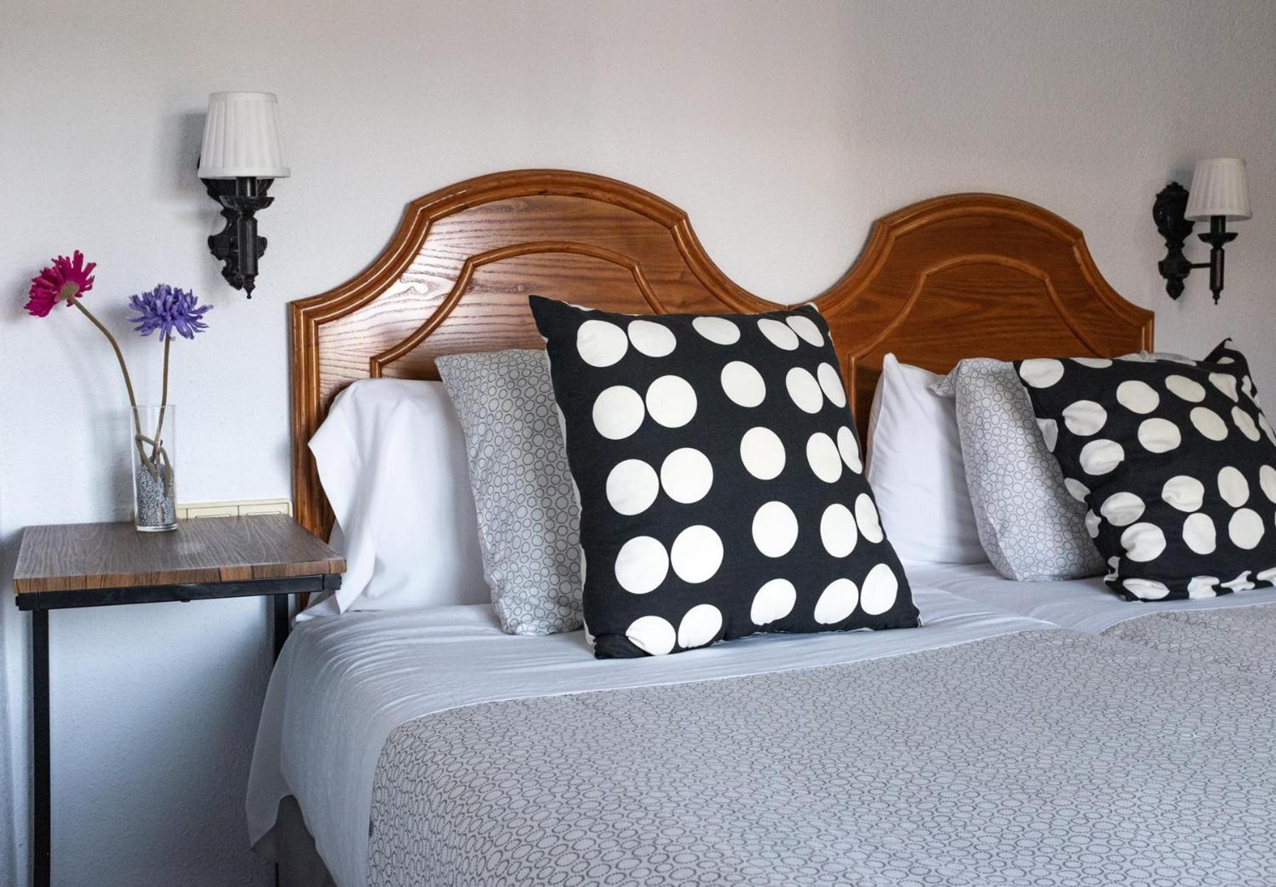 Hostal Victoria Altura Екстериор снимка