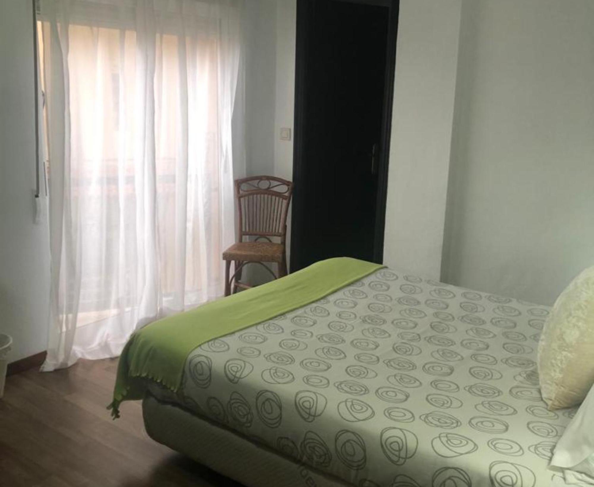 Hostal Victoria Altura Екстериор снимка
