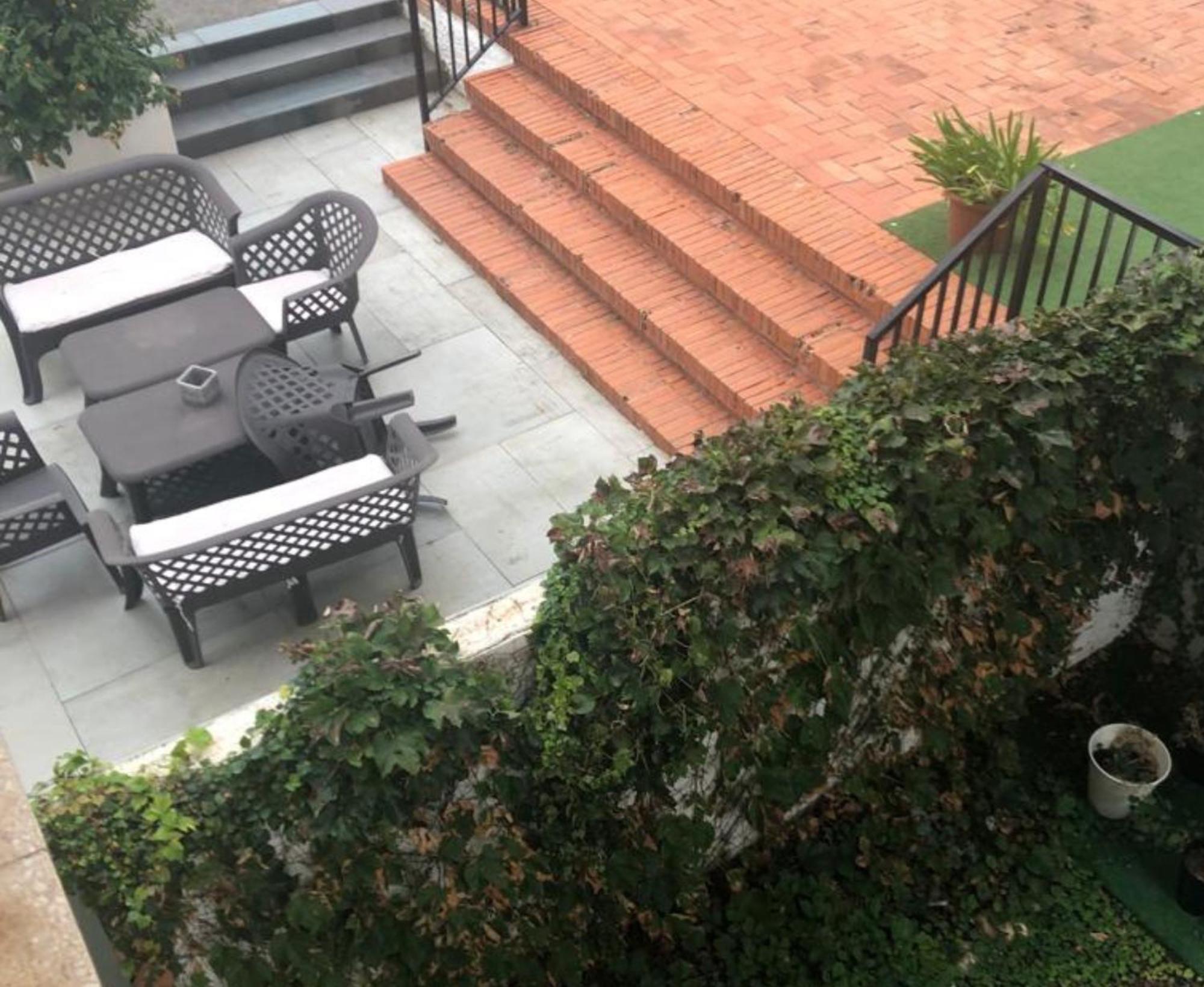 Hostal Victoria Altura Екстериор снимка