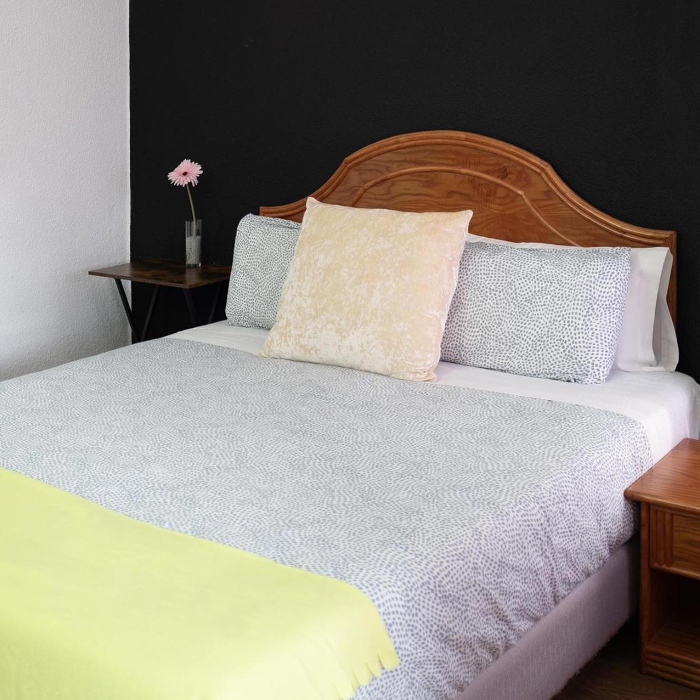 Hostal Victoria Altura Екстериор снимка