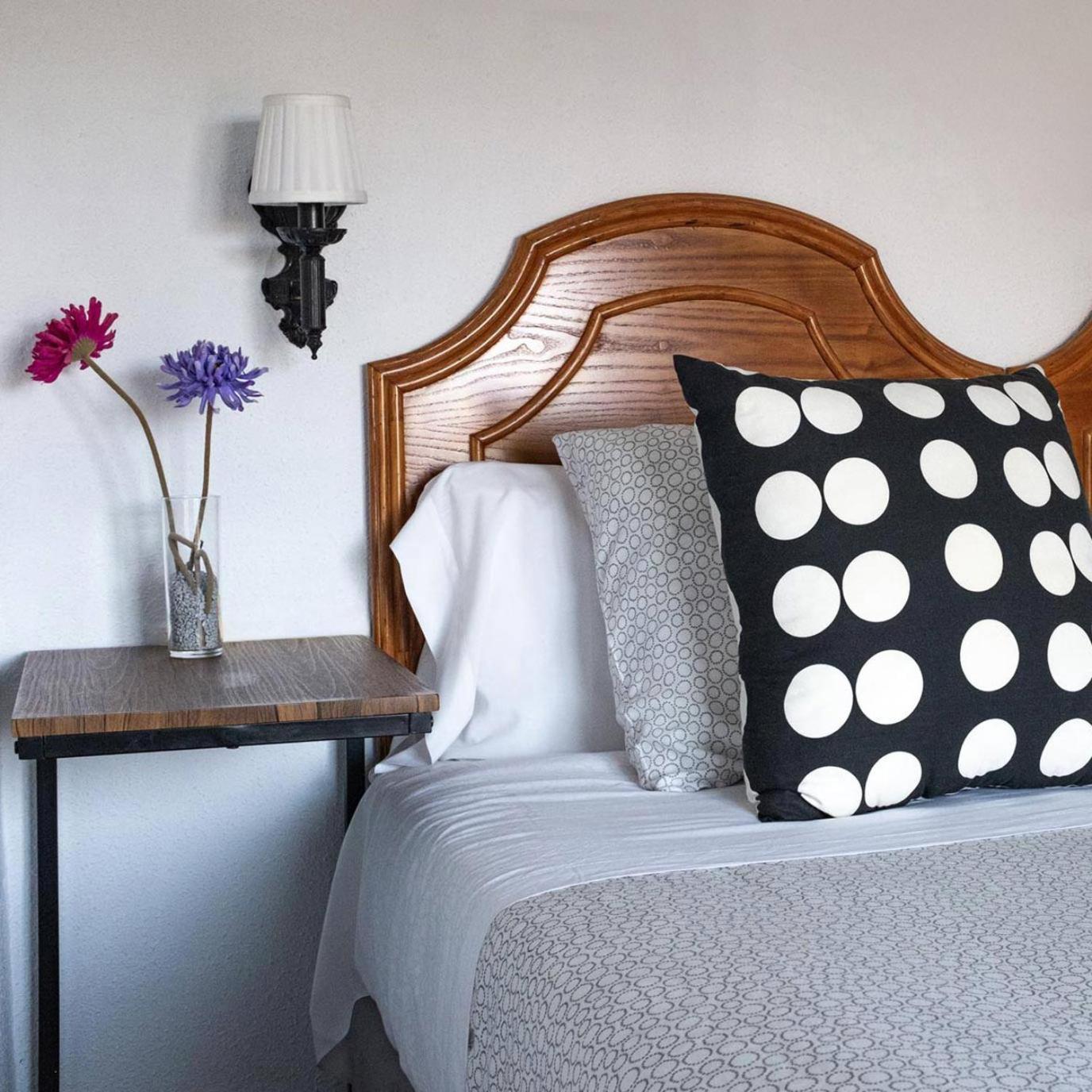 Hostal Victoria Altura Екстериор снимка