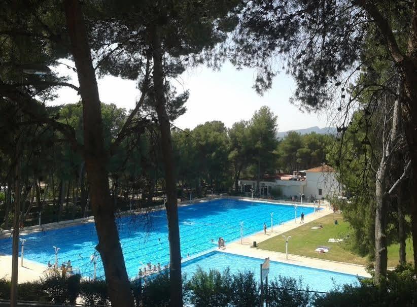 Hostal Victoria Altura Екстериор снимка